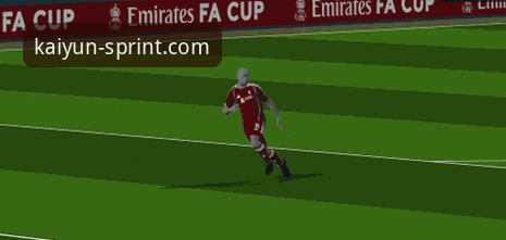 掌握赛事动态的实用技巧：从利物浦足总杯晋级看开云官网iOS版功能详解