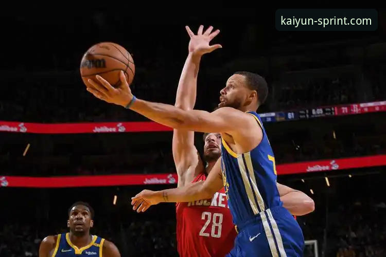 一场加时鏖战背后的平台体验深度评测：从火箭勇士对决看体育数据呈现